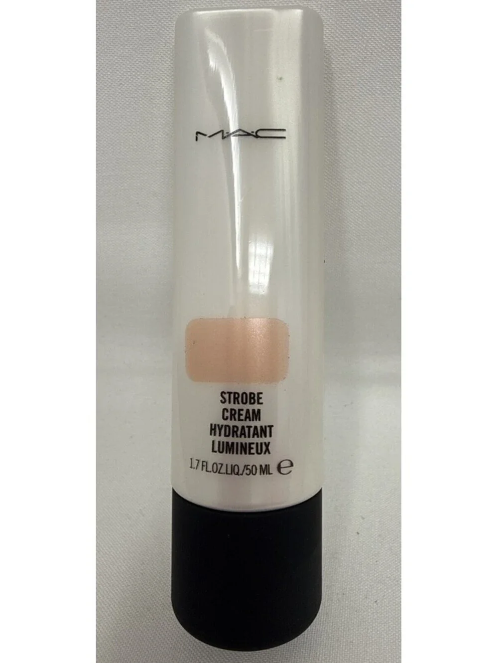 MAC Original Strobe Cream - Pinklite - Hydrant Lumineux 1.7 oz NIB  A4